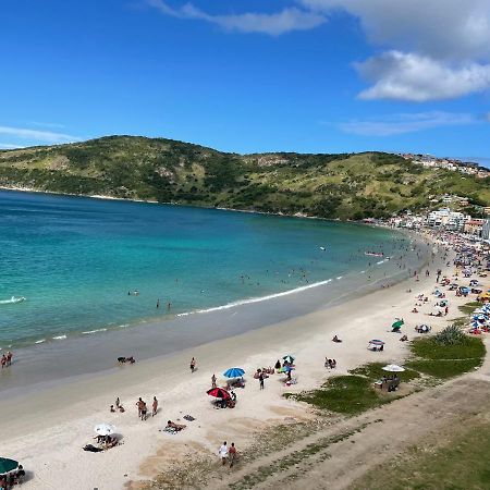 Condominio Novissimo Com Total Estrutura Para Vc Arraial do Cabo Dış mekan fotoğraf