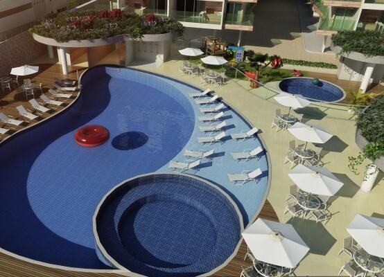 Condominio Novissimo Com Total Estrutura Para Vc Arraial do Cabo Dış mekan fotoğraf