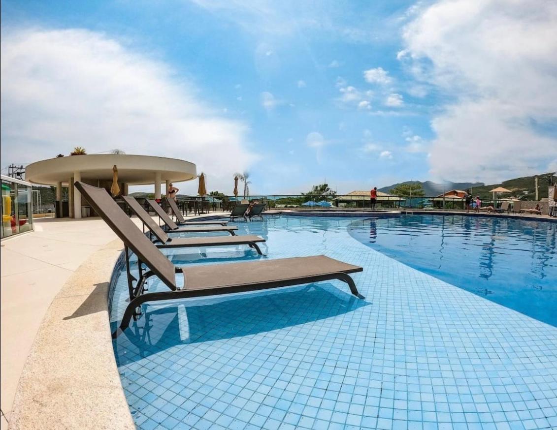 Condominio Novissimo Com Total Estrutura Para Vc Arraial do Cabo Dış mekan fotoğraf
