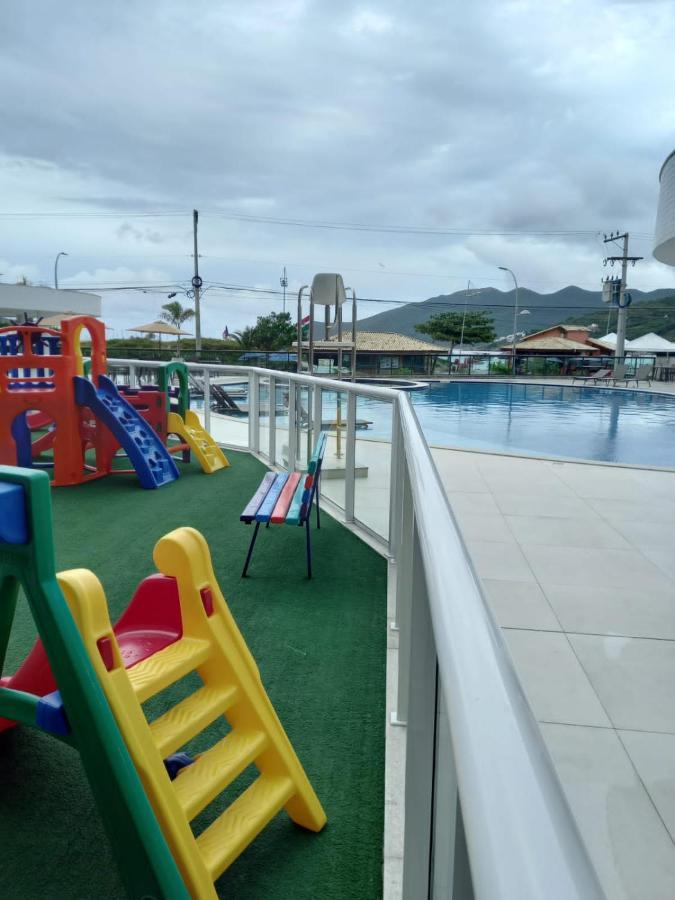 Condominio Novissimo Com Total Estrutura Para Vc Arraial do Cabo Dış mekan fotoğraf