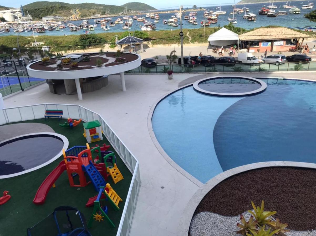 Condominio Novissimo Com Total Estrutura Para Vc Arraial do Cabo Dış mekan fotoğraf