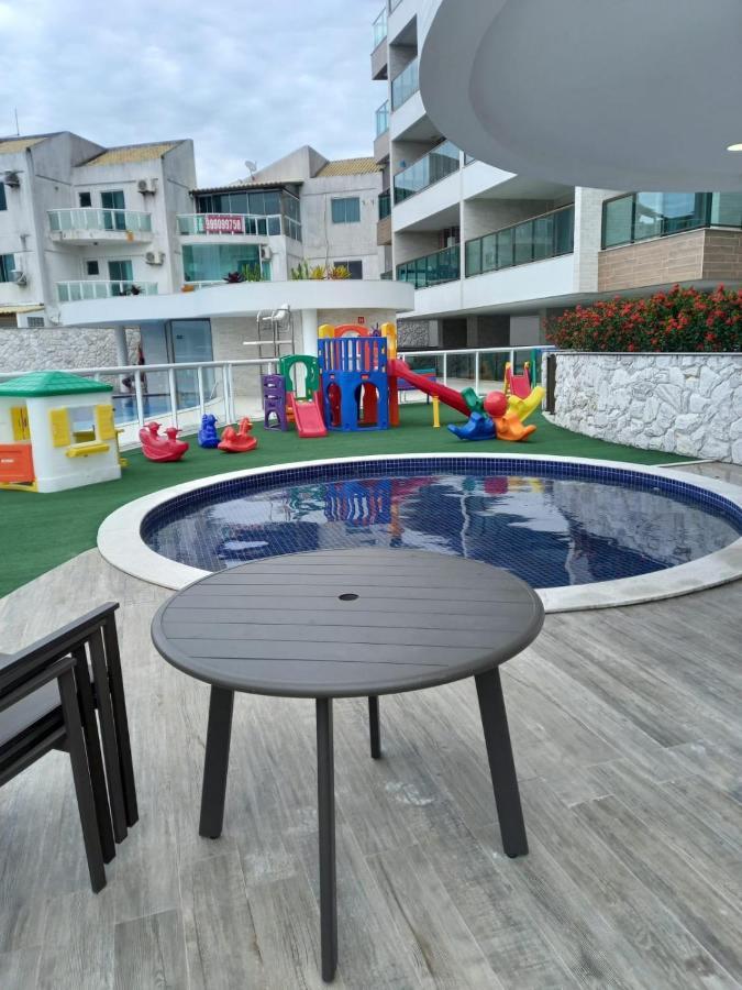 Condominio Novissimo Com Total Estrutura Para Vc Arraial do Cabo Dış mekan fotoğraf