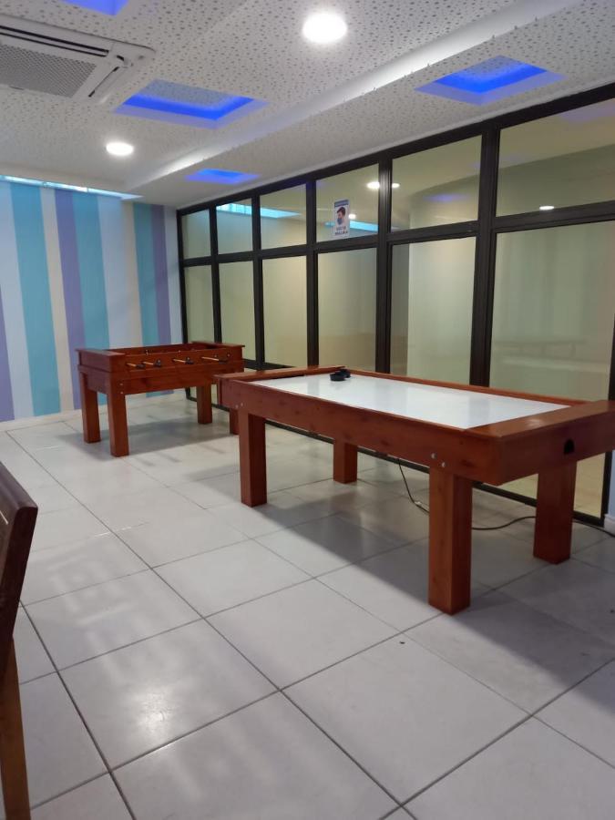 Condominio Novissimo Com Total Estrutura Para Vc Arraial do Cabo Dış mekan fotoğraf