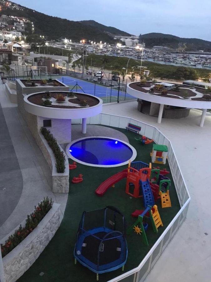 Condominio Novissimo Com Total Estrutura Para Vc Arraial do Cabo Dış mekan fotoğraf