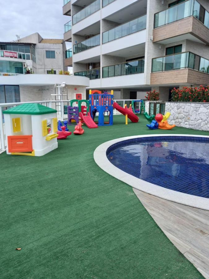 Condominio Novissimo Com Total Estrutura Para Vc Arraial do Cabo Dış mekan fotoğraf