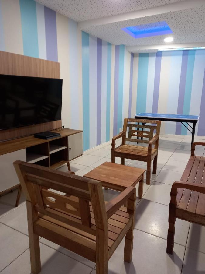 Condominio Novissimo Com Total Estrutura Para Vc Arraial do Cabo Dış mekan fotoğraf