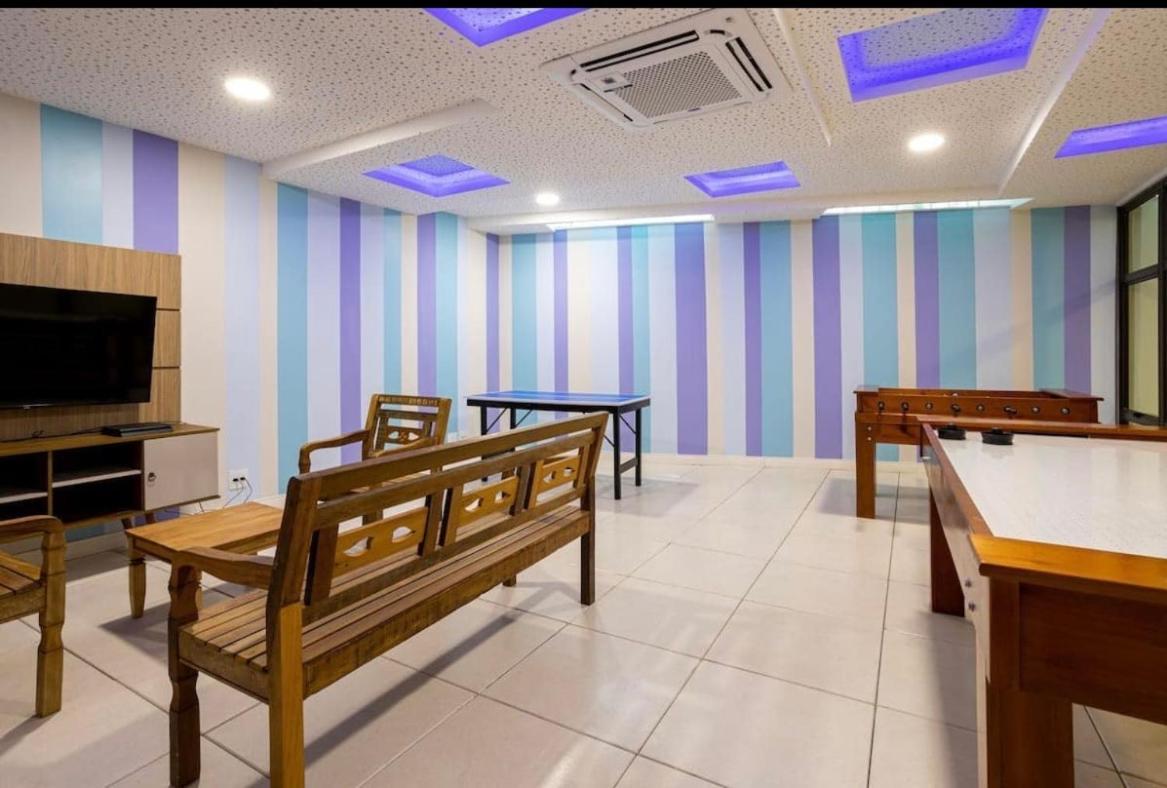 Condominio Novissimo Com Total Estrutura Para Vc Arraial do Cabo Dış mekan fotoğraf
