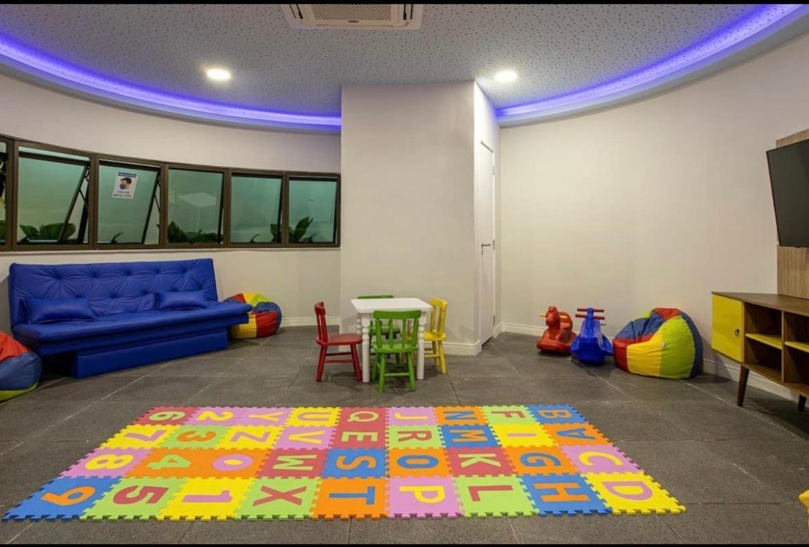 Condominio Novissimo Com Total Estrutura Para Vc Arraial do Cabo Dış mekan fotoğraf