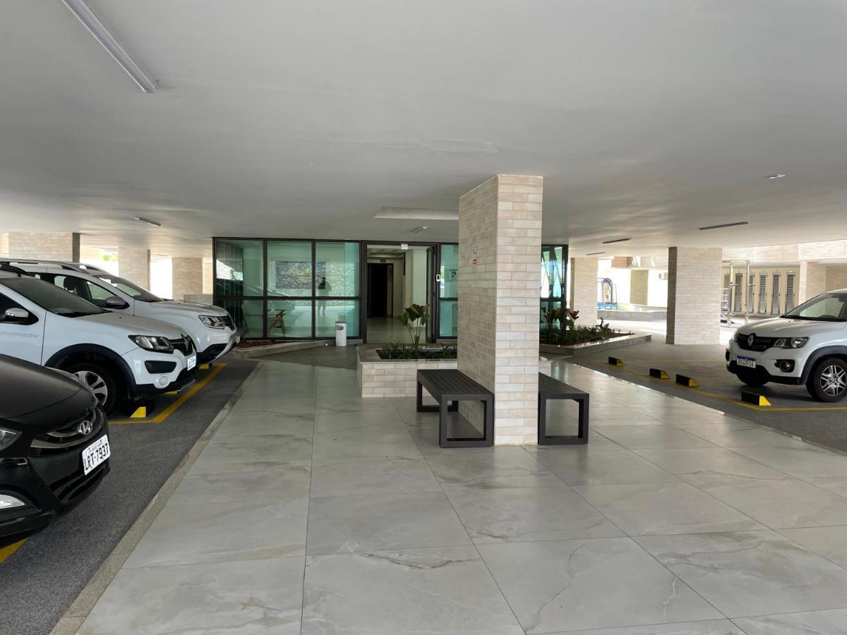 Condominio Novissimo Com Total Estrutura Para Vc Arraial do Cabo Dış mekan fotoğraf