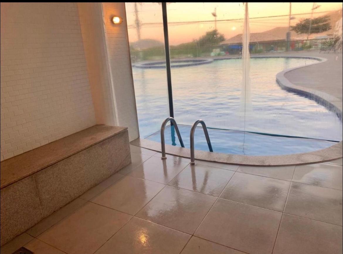 Condominio Novissimo Com Total Estrutura Para Vc Arraial do Cabo Dış mekan fotoğraf