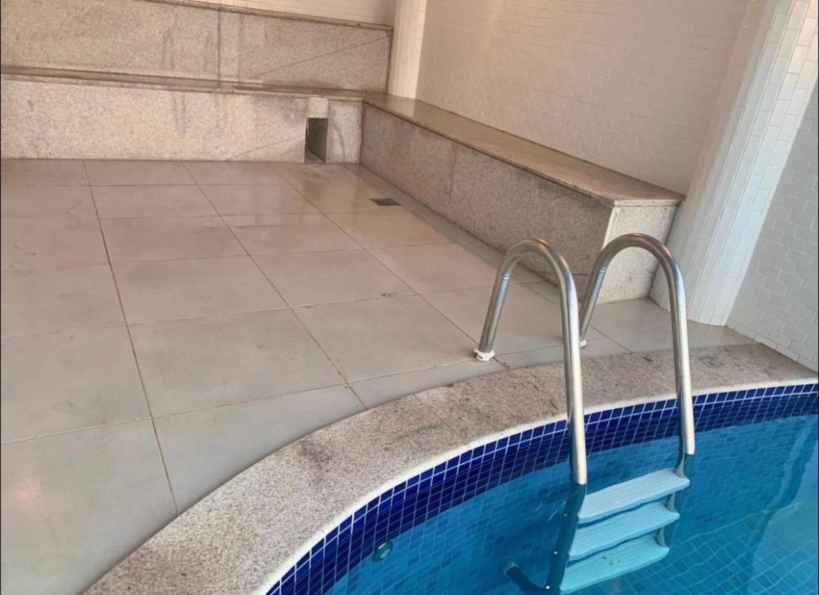 Condominio Novissimo Com Total Estrutura Para Vc Arraial do Cabo Dış mekan fotoğraf