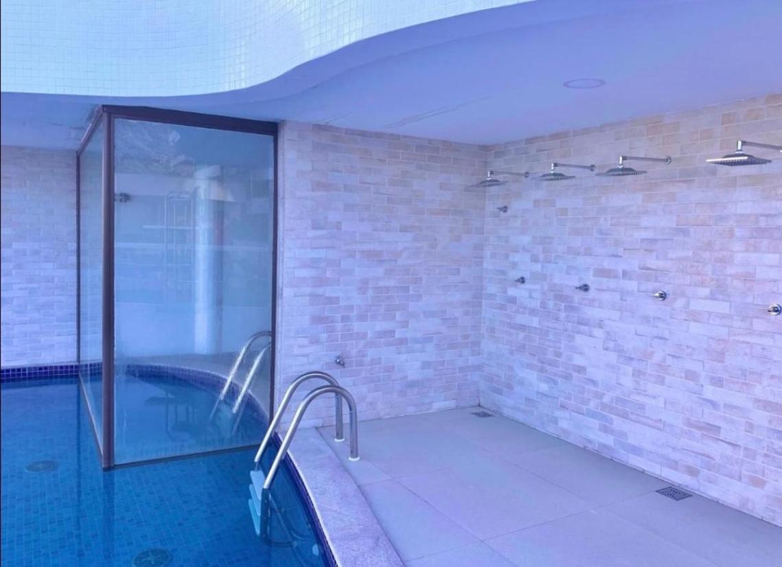 Condominio Novissimo Com Total Estrutura Para Vc Arraial do Cabo Dış mekan fotoğraf