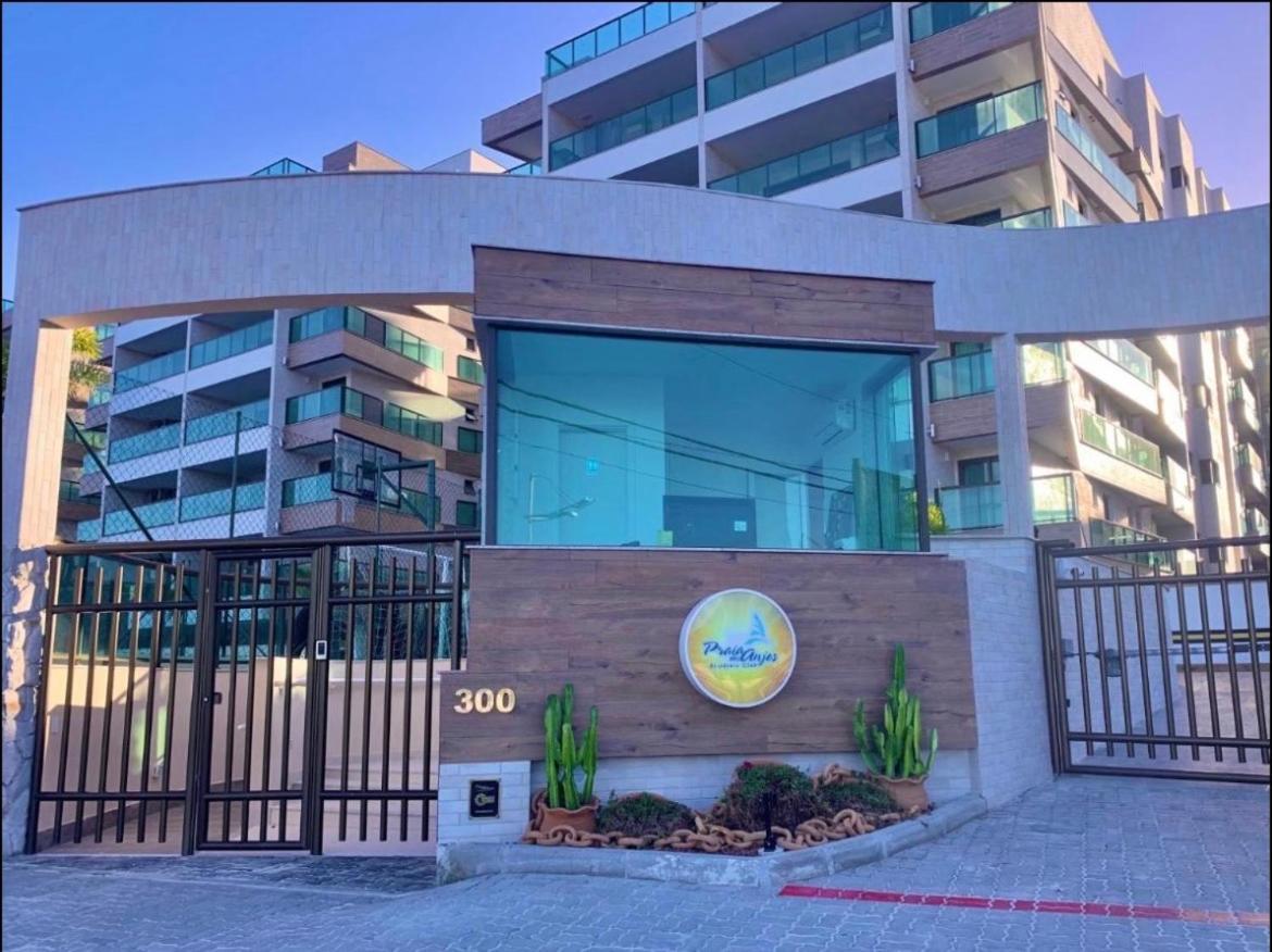 Condominio Novissimo Com Total Estrutura Para Vc Arraial do Cabo Dış mekan fotoğraf