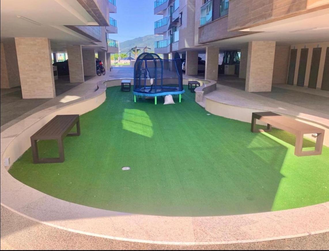 Condominio Novissimo Com Total Estrutura Para Vc Arraial do Cabo Dış mekan fotoğraf