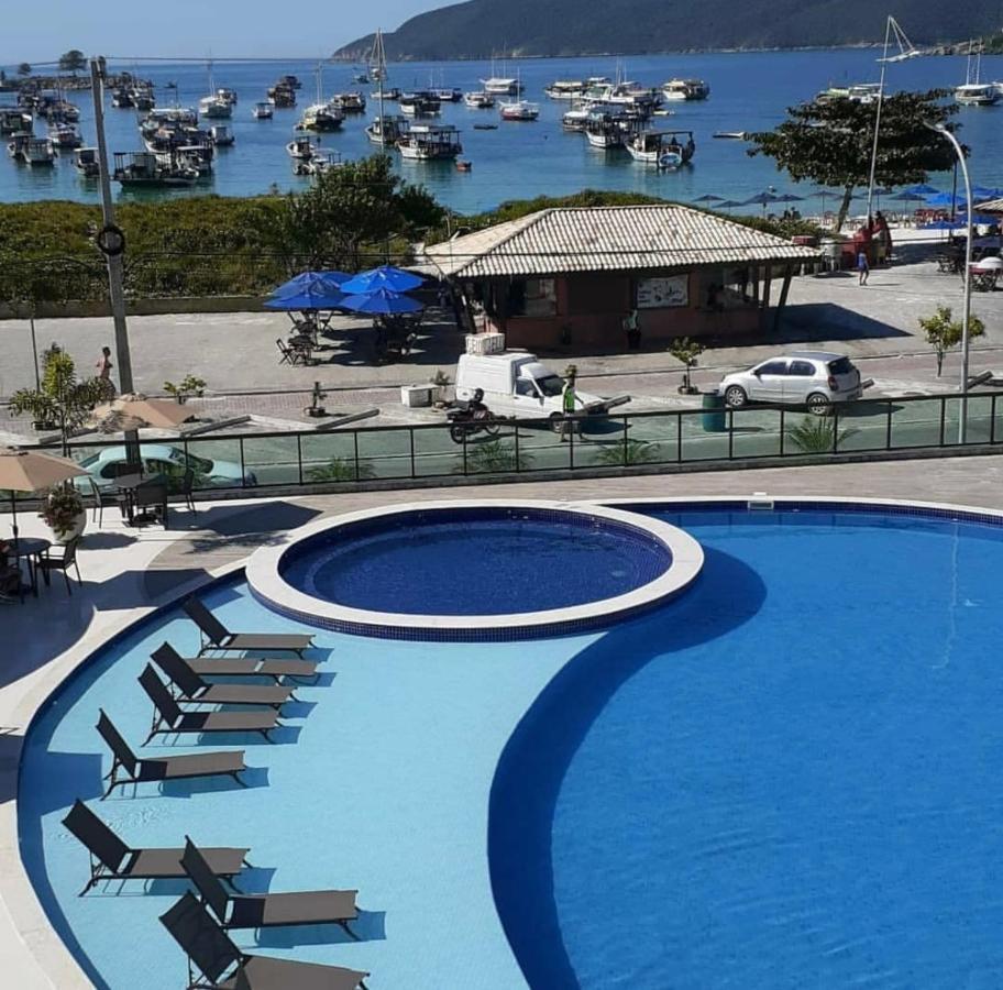 Condominio Novissimo Com Total Estrutura Para Vc Arraial do Cabo Dış mekan fotoğraf