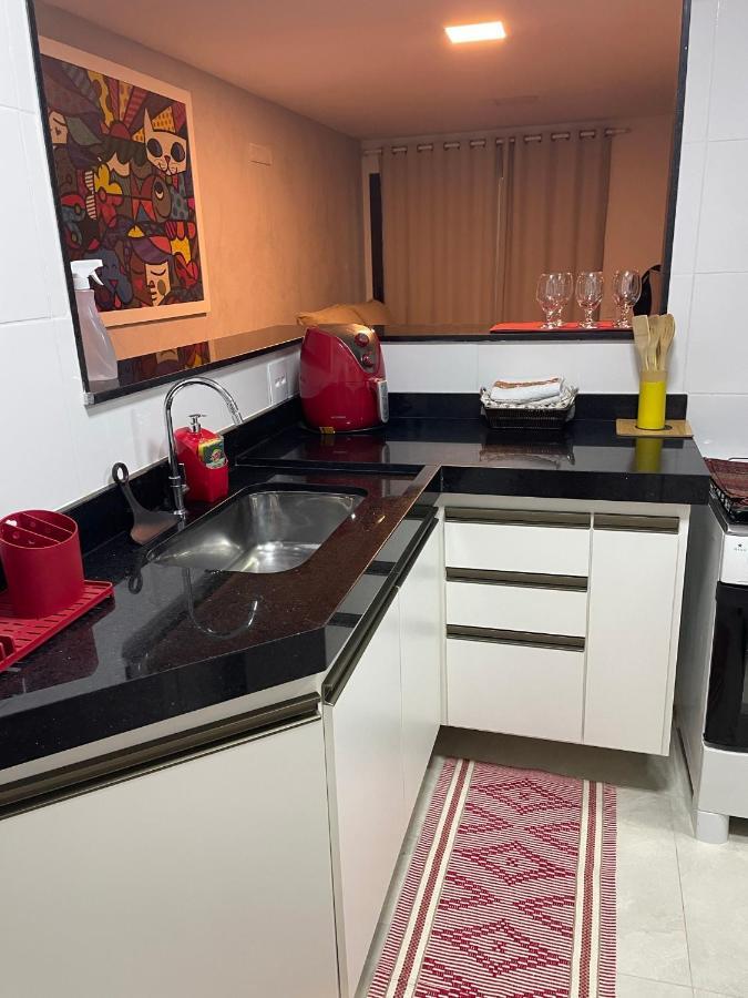Condominio Novissimo Com Total Estrutura Para Vc Arraial do Cabo Dış mekan fotoğraf