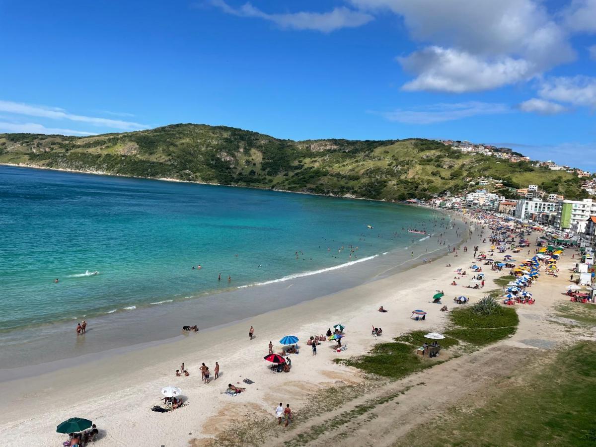 Condominio Novissimo Com Total Estrutura Para Vc Arraial do Cabo Dış mekan fotoğraf