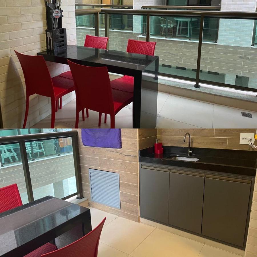 Condominio Novissimo Com Total Estrutura Para Vc Arraial do Cabo Dış mekan fotoğraf