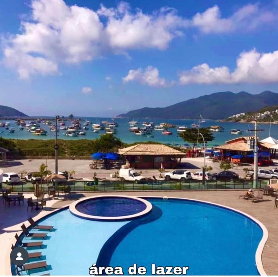 Condominio Novissimo Com Total Estrutura Para Vc Arraial do Cabo Dış mekan fotoğraf